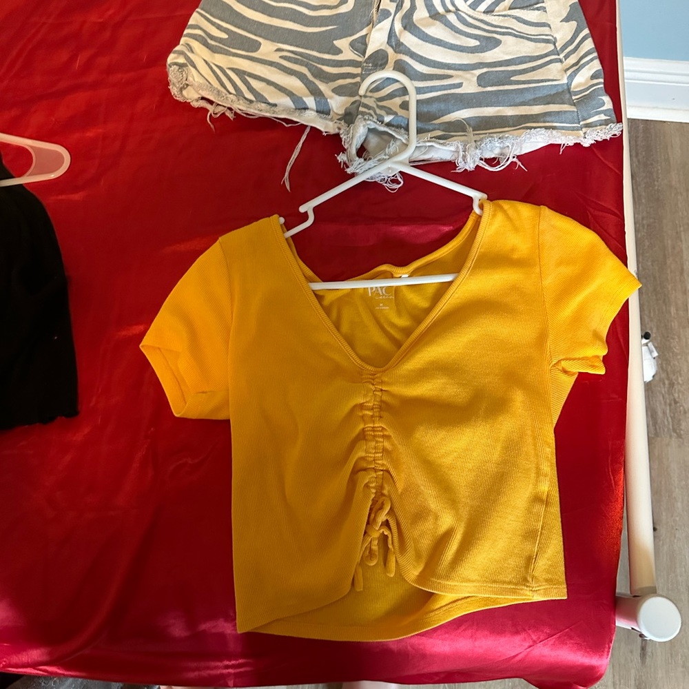 Pacsun top